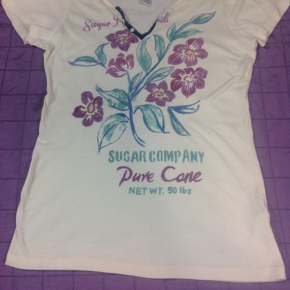 Lucky 🍀 Brand Tee - Picture 6 of 6